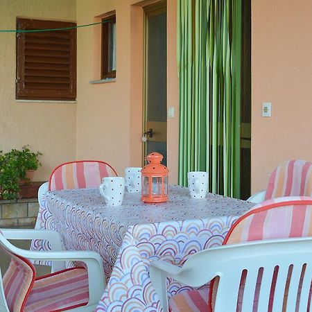 Giardino Apartment Umag Luaran gambar