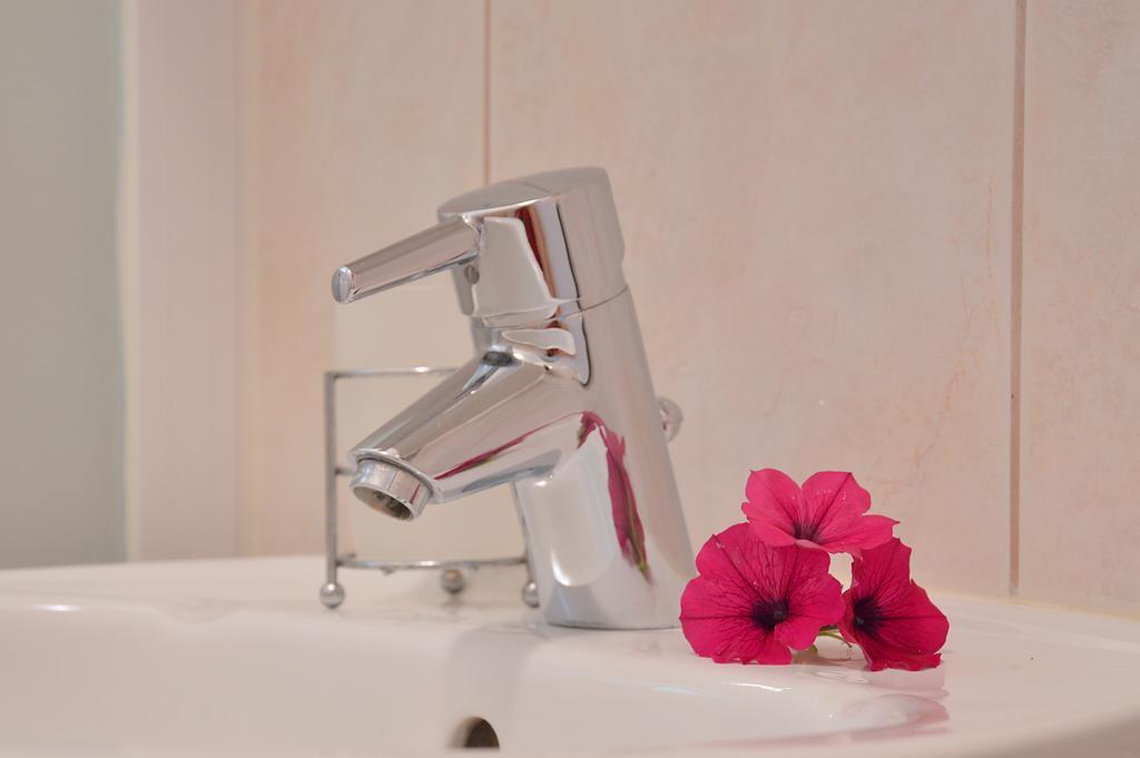 Giardino Apartment Umag Luaran gambar