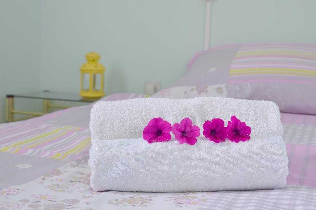 Giardino Apartment Umag Luaran gambar